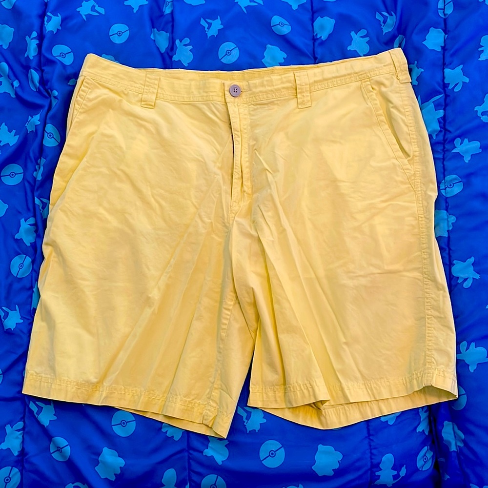 Men’s shorts